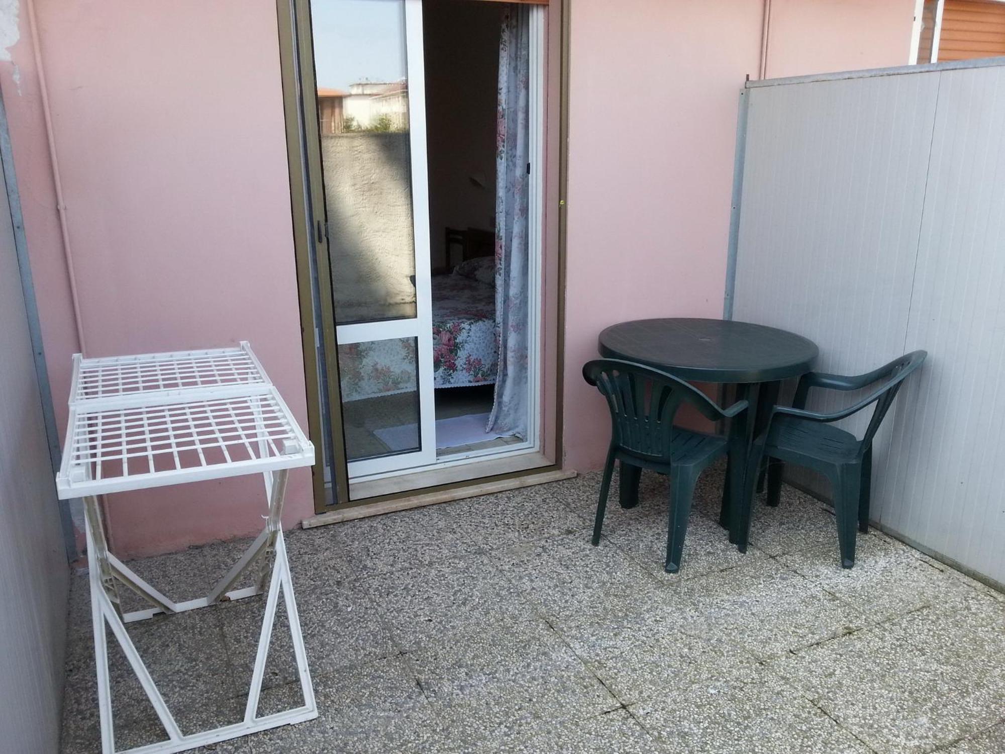 Hotel Vecchia Rimini ليدو ديلي ايستينسي الغرفة الصورة